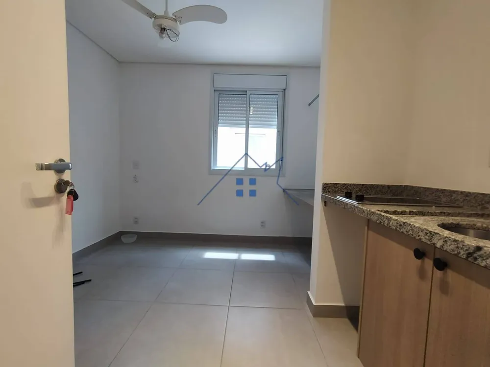 Apartamento, 1 quarto, 12 m² - Foto 3