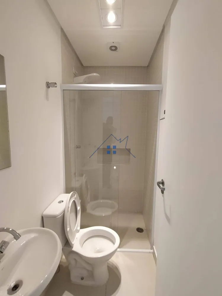 Apartamento, 1 quarto, 12 m² - Foto 5