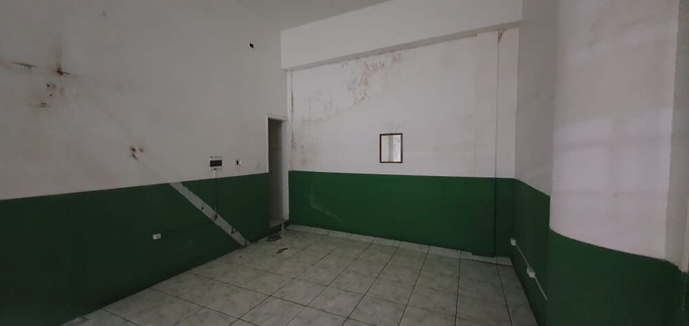 Loja-Salão, 42 m² - Foto 1