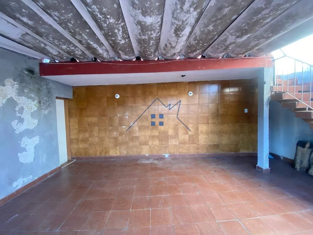 Casa, 3 quartos, 152 m² - Foto 1