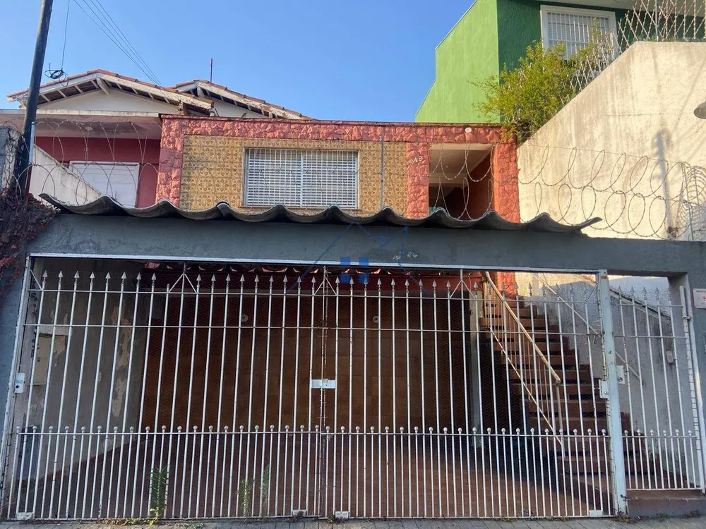 Casa, 3 quartos, 152 m² - Foto 2