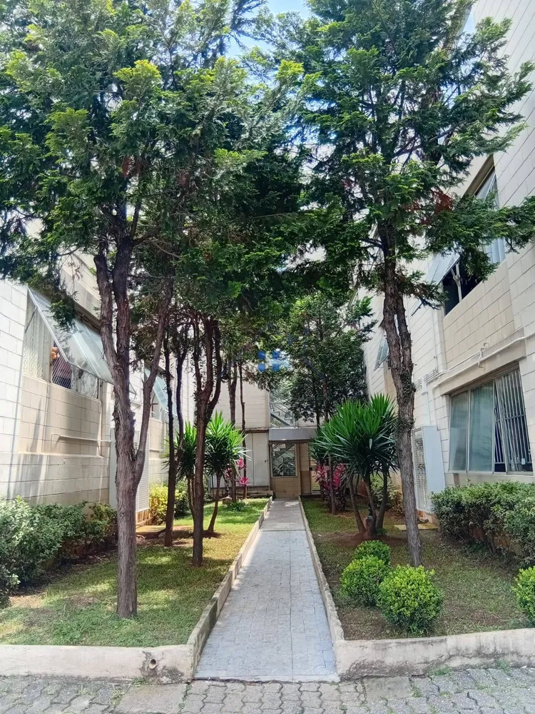 Apartamento, 2 quartos, 48 m² - Foto 7
