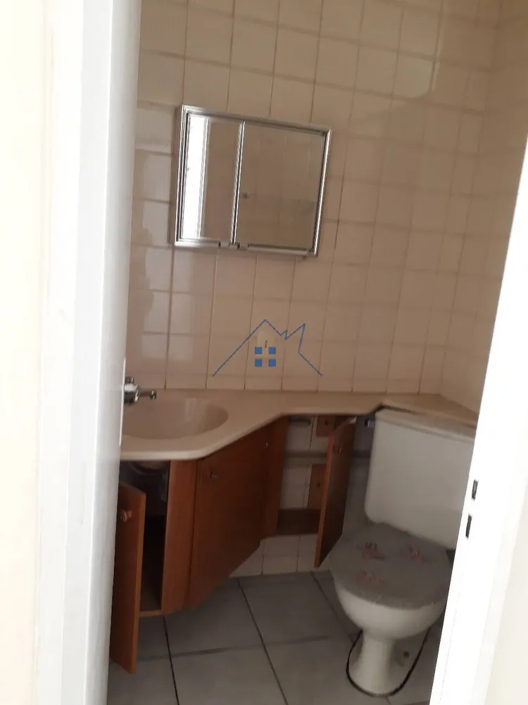 Apartamento, 2 quartos, 48 m² - Foto 5