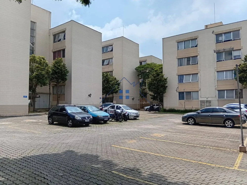 Apartamento, 2 quartos, 48 m² - Foto 15