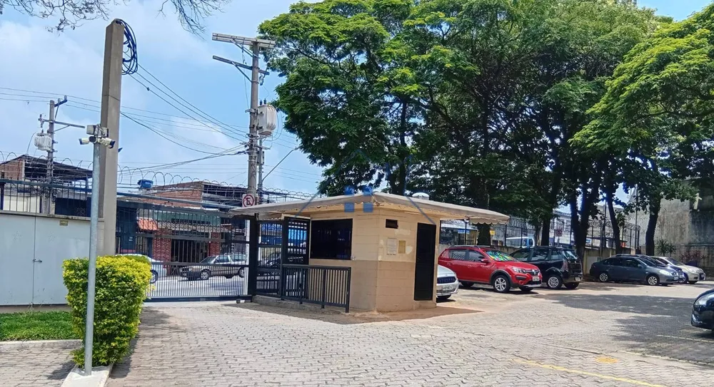 Apartamento, 2 quartos, 48 m² - Foto 1