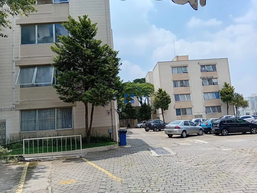 Apartamento, 2 quartos, 48 m² - Foto 10