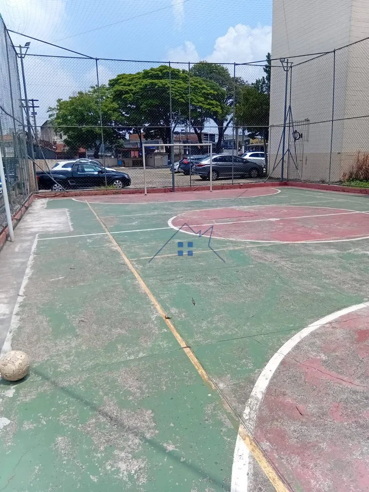 Apartamento, 2 quartos, 48 m² - Foto 14