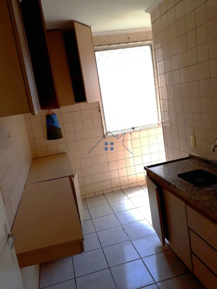 Apartamento, 2 quartos, 48 m² - Foto 9