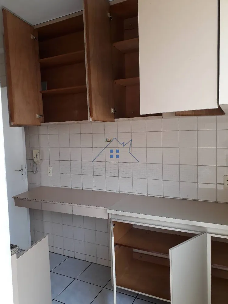 Apartamento, 2 quartos, 48 m² - Foto 16