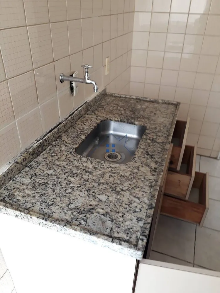 Apartamento, 2 quartos, 48 m² - Foto 8