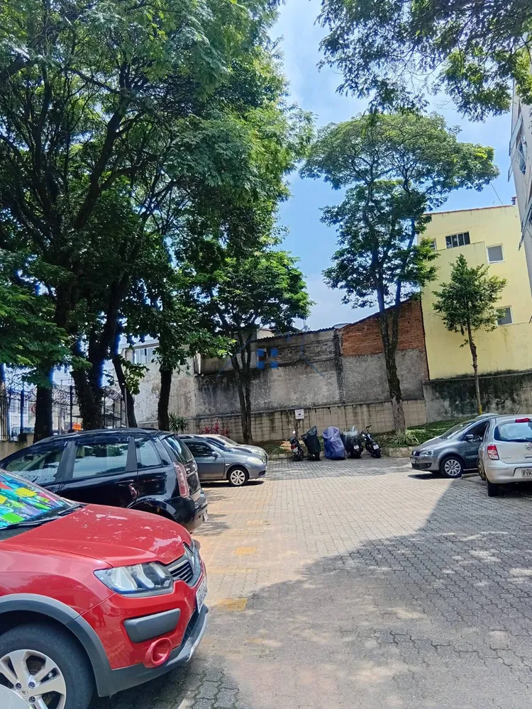 Apartamento, 2 quartos, 48 m² - Foto 17