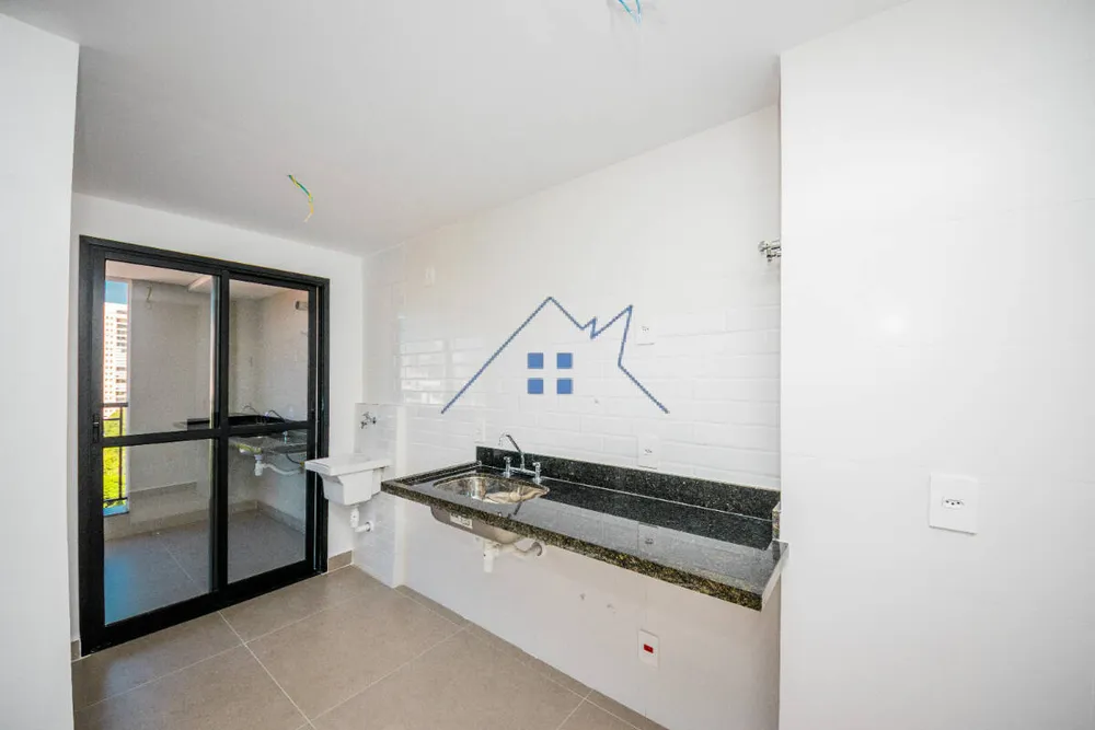 Apartamento, 2 quartos, 66 m² - Foto 13