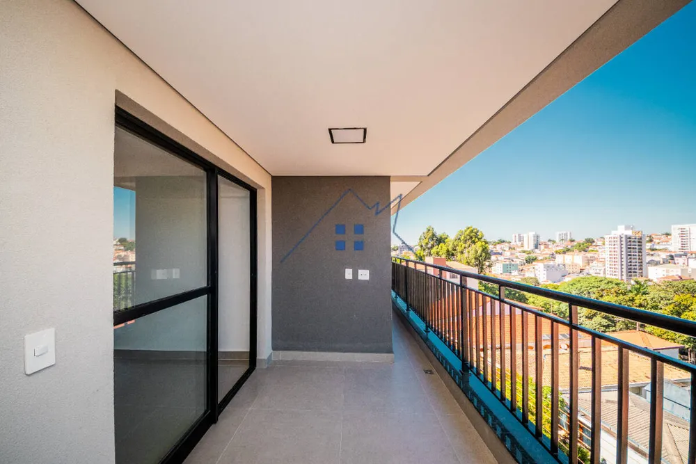 Apartamento, 2 quartos, 66 m² - Foto 16