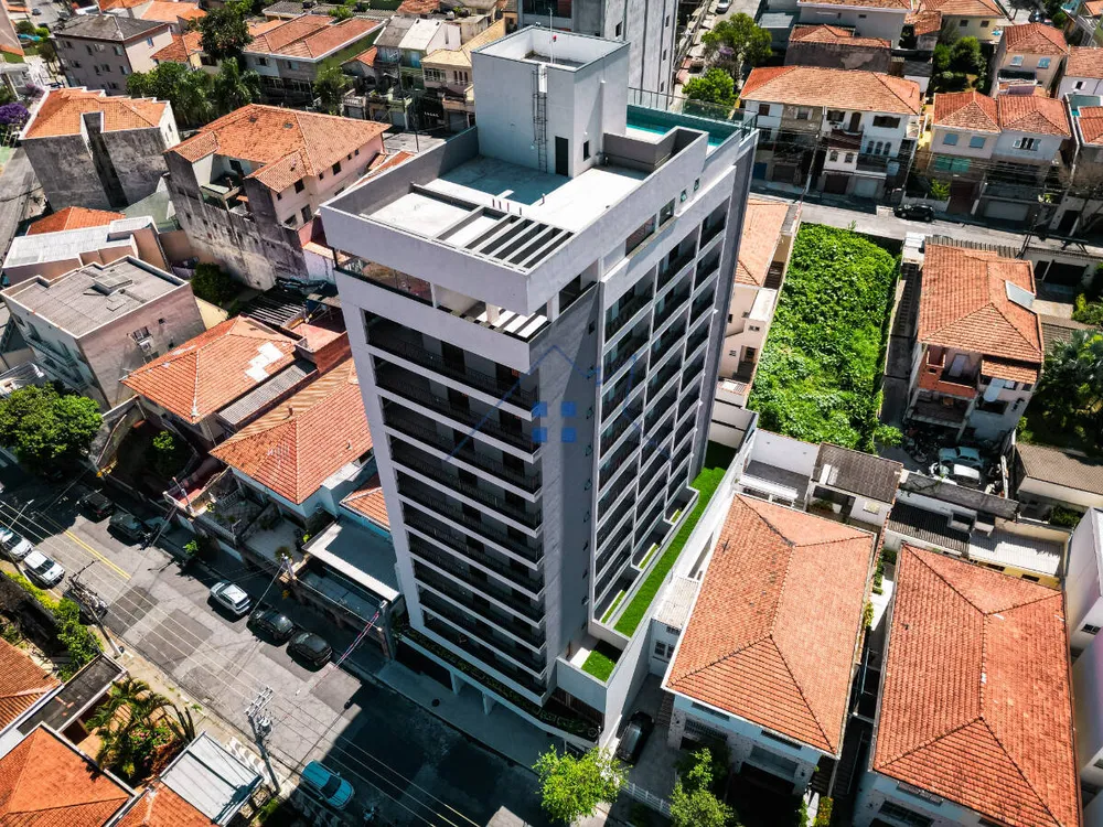 Apartamento, 2 quartos, 66 m² - Foto 5