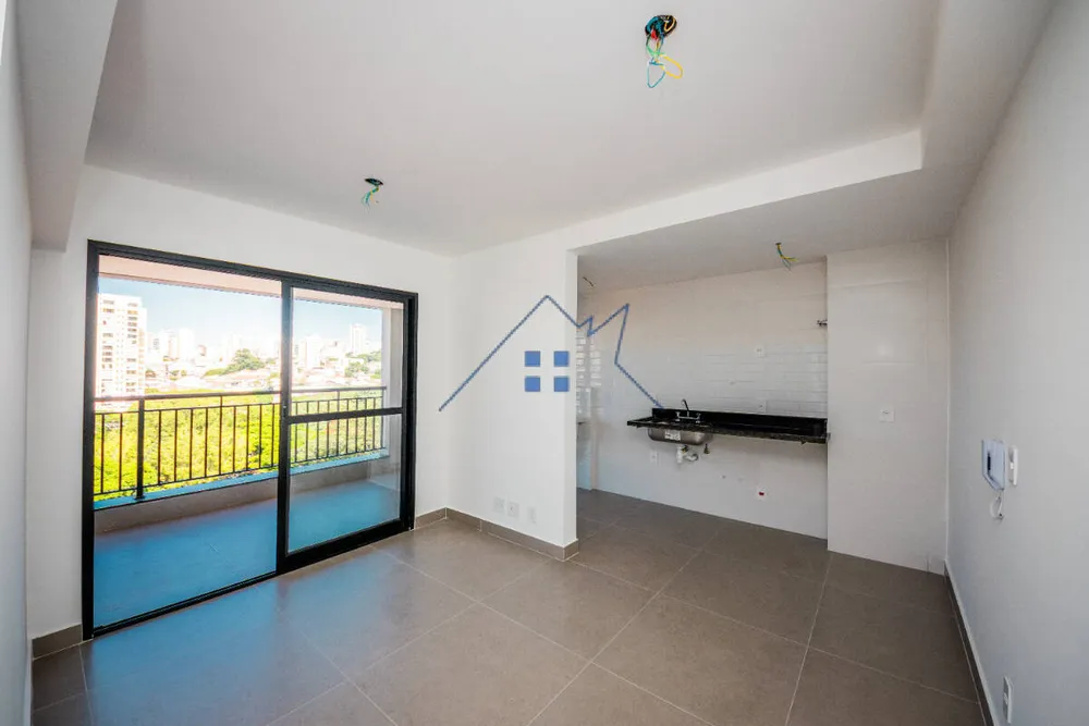 Apartamento, 2 quartos, 66 m² - Foto 2