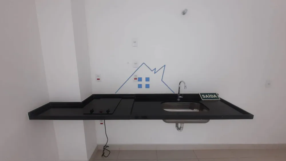 Apartamento, 1 quarto, 25 m² - Foto 5