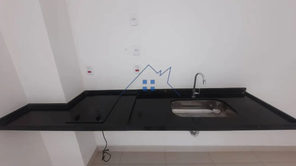 Apartamento, 1 quarto, 25 m² - Foto 7