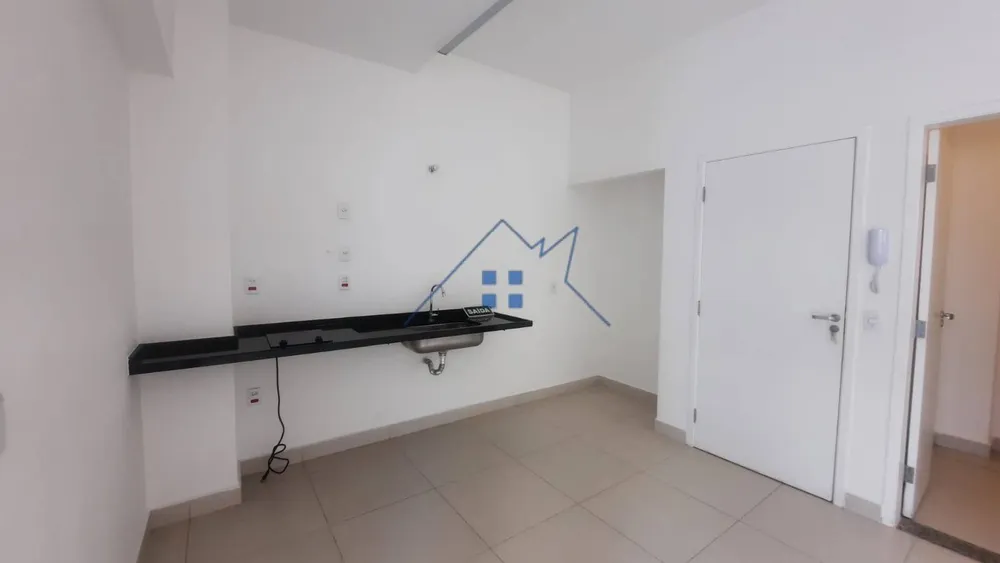Apartamento, 1 quarto, 25 m² - Foto 3