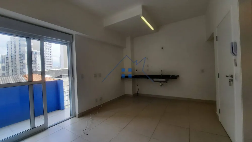 Apartamento, 1 quarto, 25 m² - Foto 1
