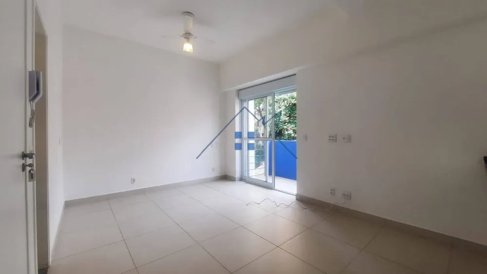 Apartamento, 1 quarto, 25 m² - Foto 9
