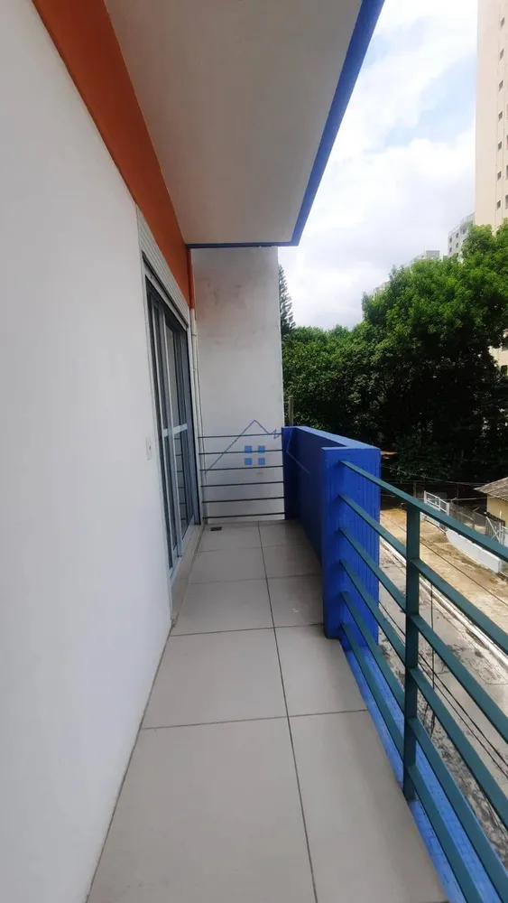 Apartamento, 1 quarto, 25 m² - Foto 12