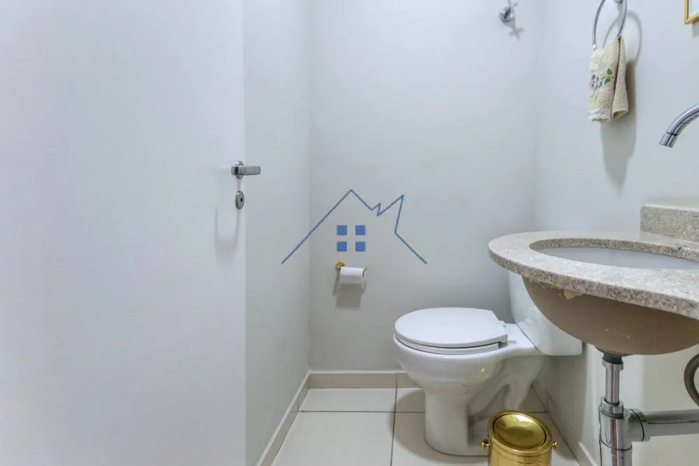 Apartamento, 2 quartos, 69 m² - Foto 2