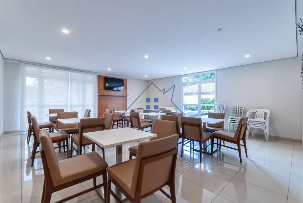 Apartamento, 2 quartos, 69 m² - Foto 4