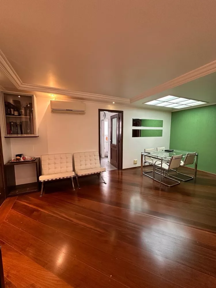 Apartamento à venda com 3 quartos, 144m² - Foto 12