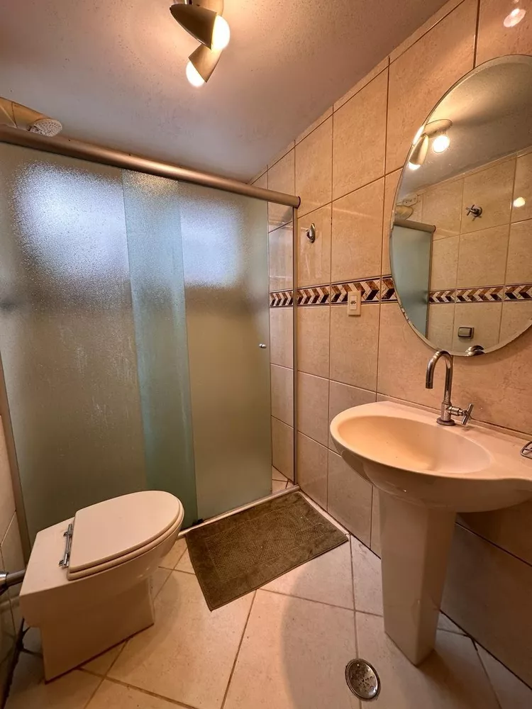 Apartamento à venda com 3 quartos, 144m² - Foto 10