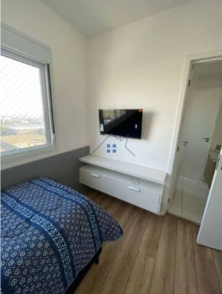 Apartamento, 3 quartos, 83 m² - Foto 11