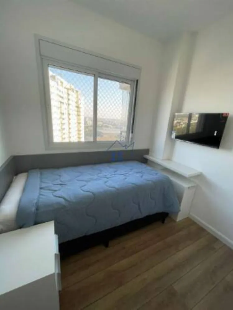 Apartamento, 3 quartos, 83 m² - Foto 6