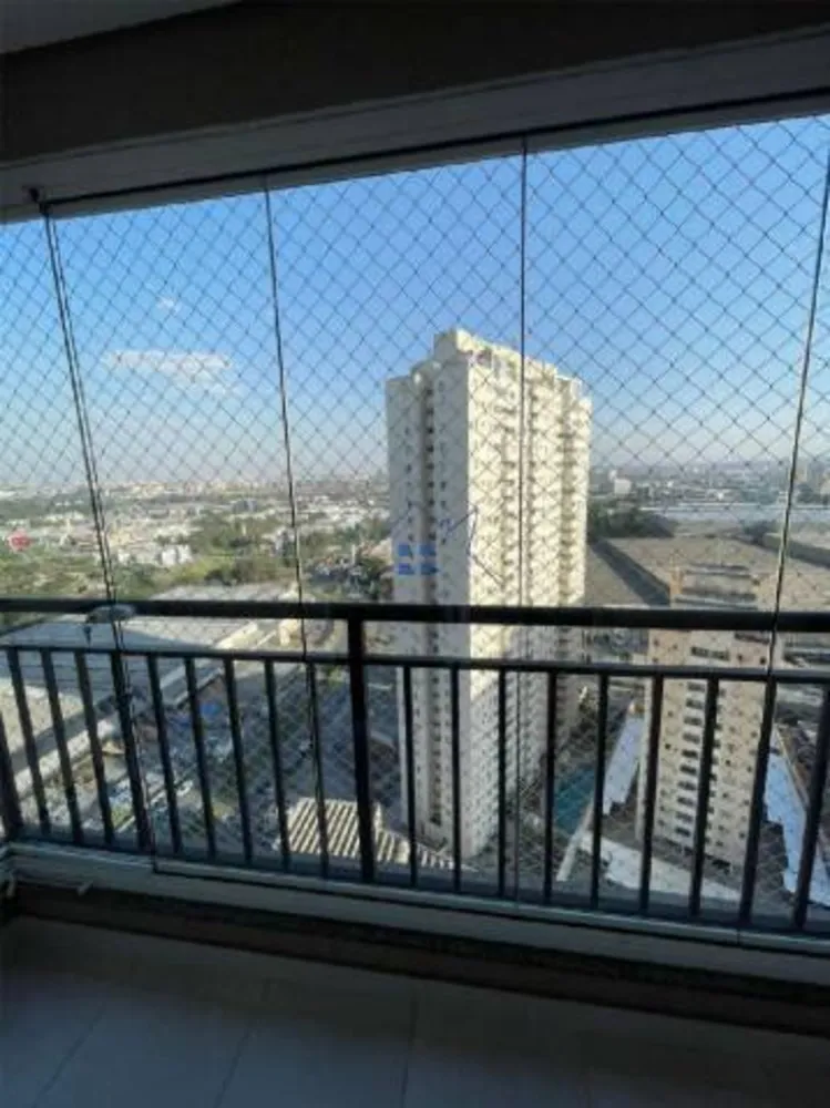 Apartamento, 3 quartos, 83 m² - Foto 3