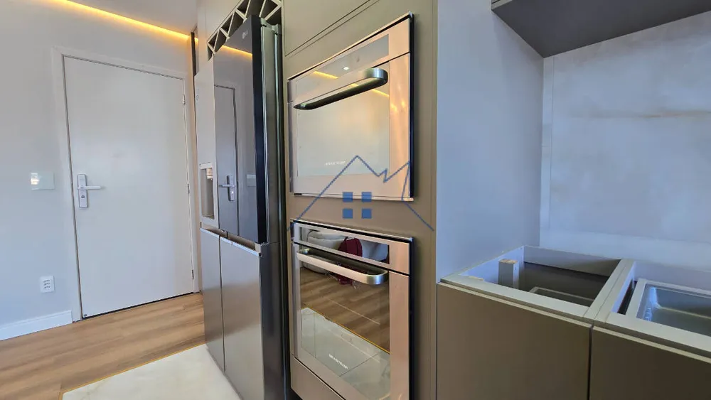 Apartamento, 2 quartos, 60 m² - Foto 4
