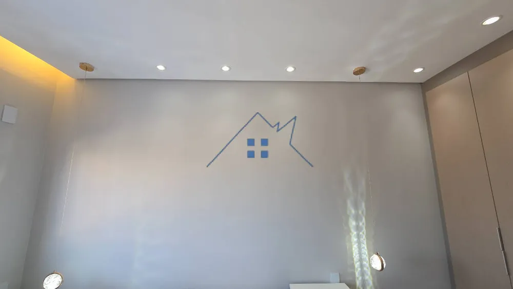 Apartamento, 2 quartos, 60 m² - Foto 6