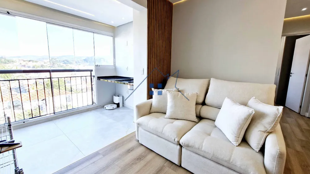 Apartamento, 2 quartos, 60 m² - Foto 10