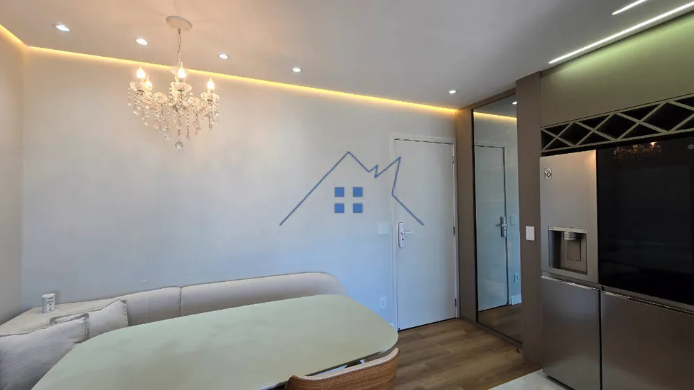 Apartamento, 2 quartos, 60 m² - Foto 7