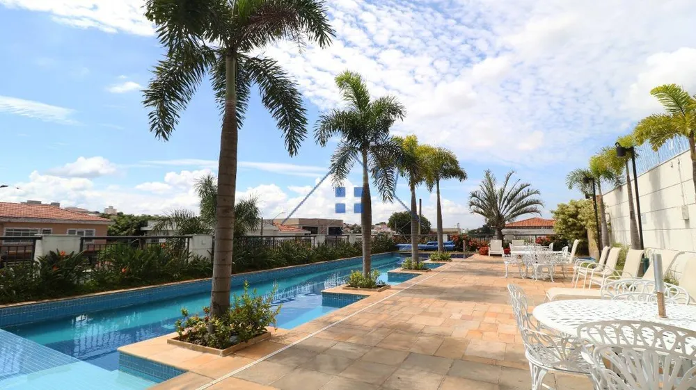 Apartamento, 2 quartos, 60 m² - Foto 3