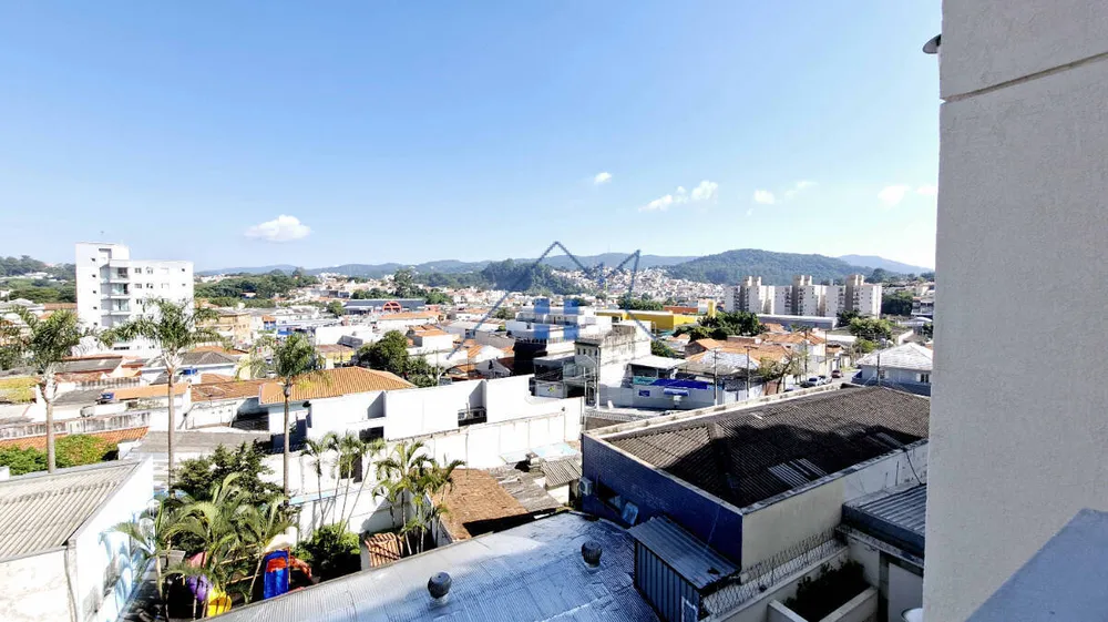 Apartamento, 2 quartos, 60 m² - Foto 16