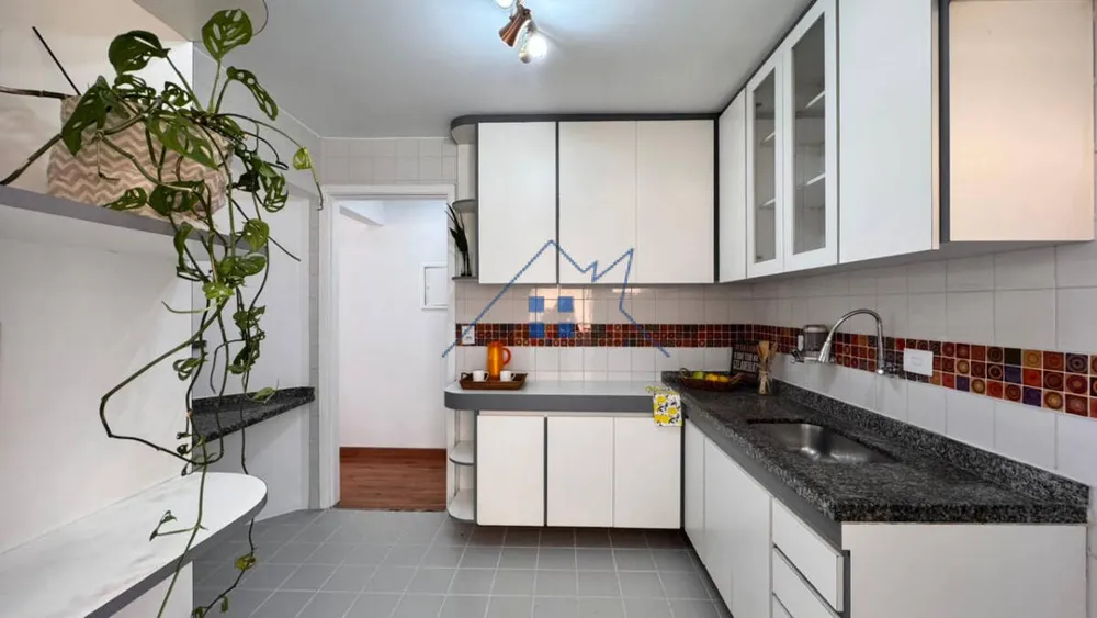 Apartamento, 2 quartos, 67 m² - Foto 1
