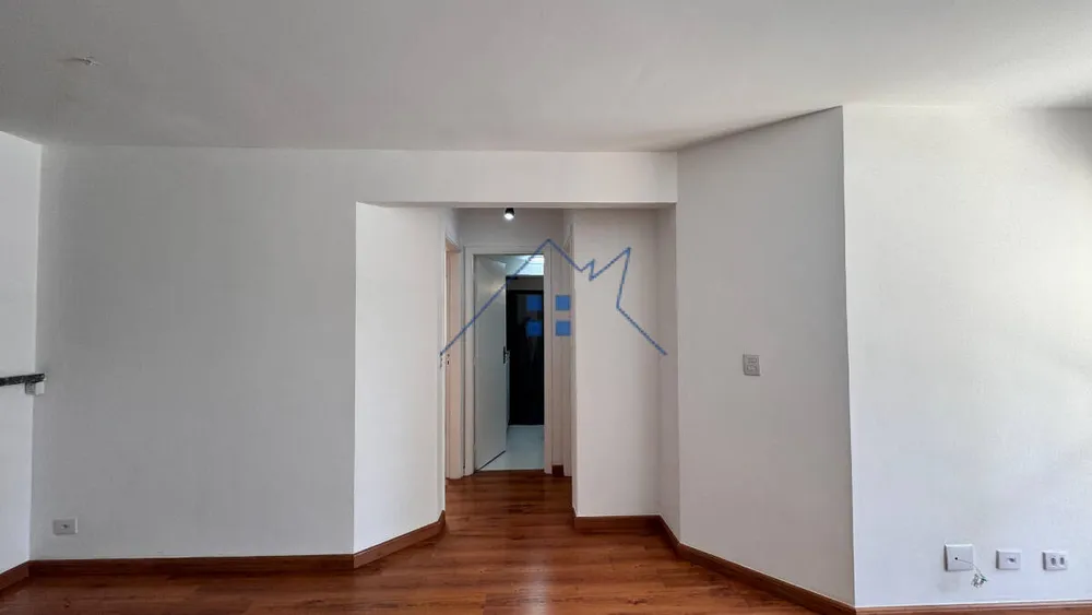 Apartamento, 2 quartos, 67 m² - Foto 4