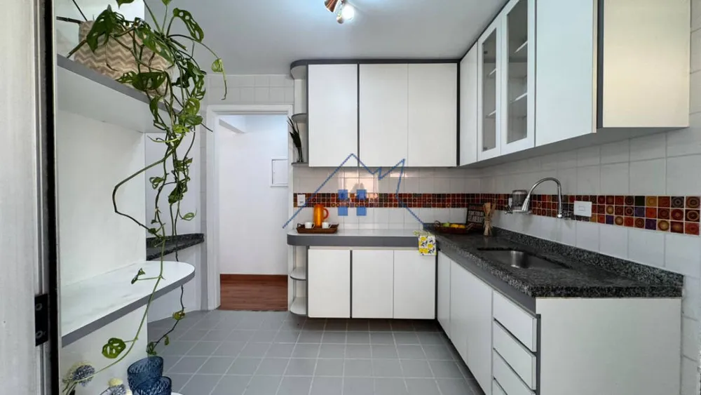 Apartamento, 2 quartos, 67 m² - Foto 2