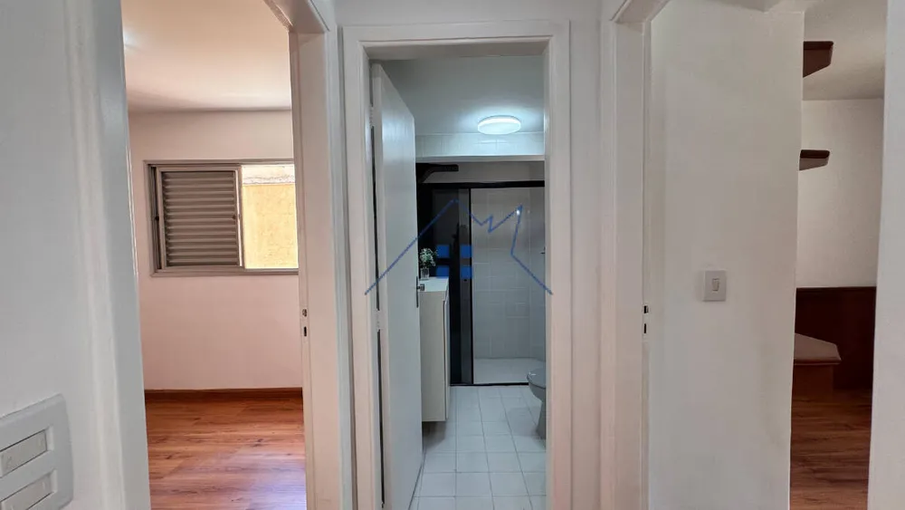 Apartamento, 2 quartos, 67 m² - Foto 5
