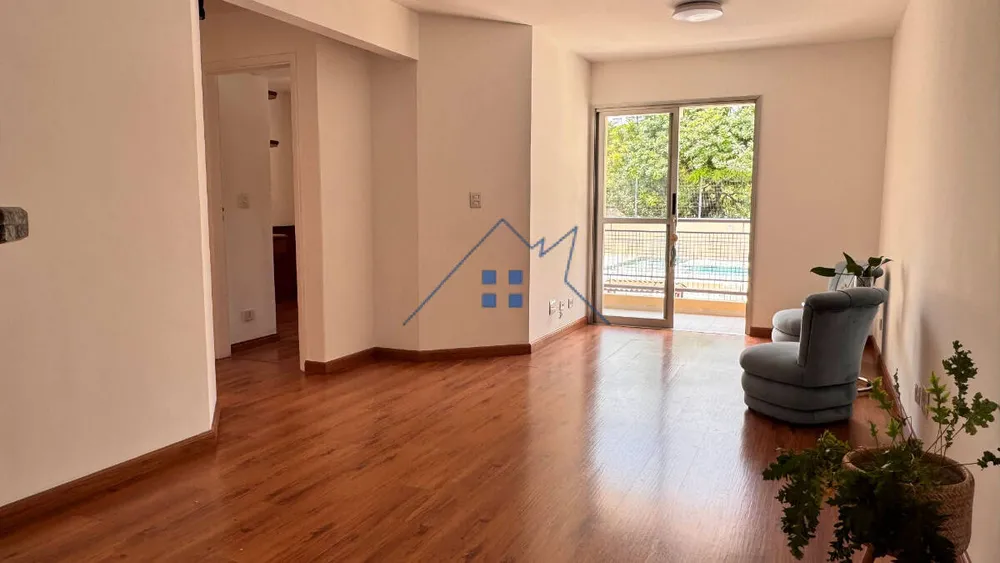 Apartamento, 2 quartos, 67 m² - Foto 3