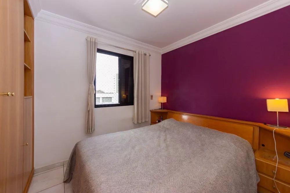 Apartamento à venda com 3 quartos, 72m² - Foto 3