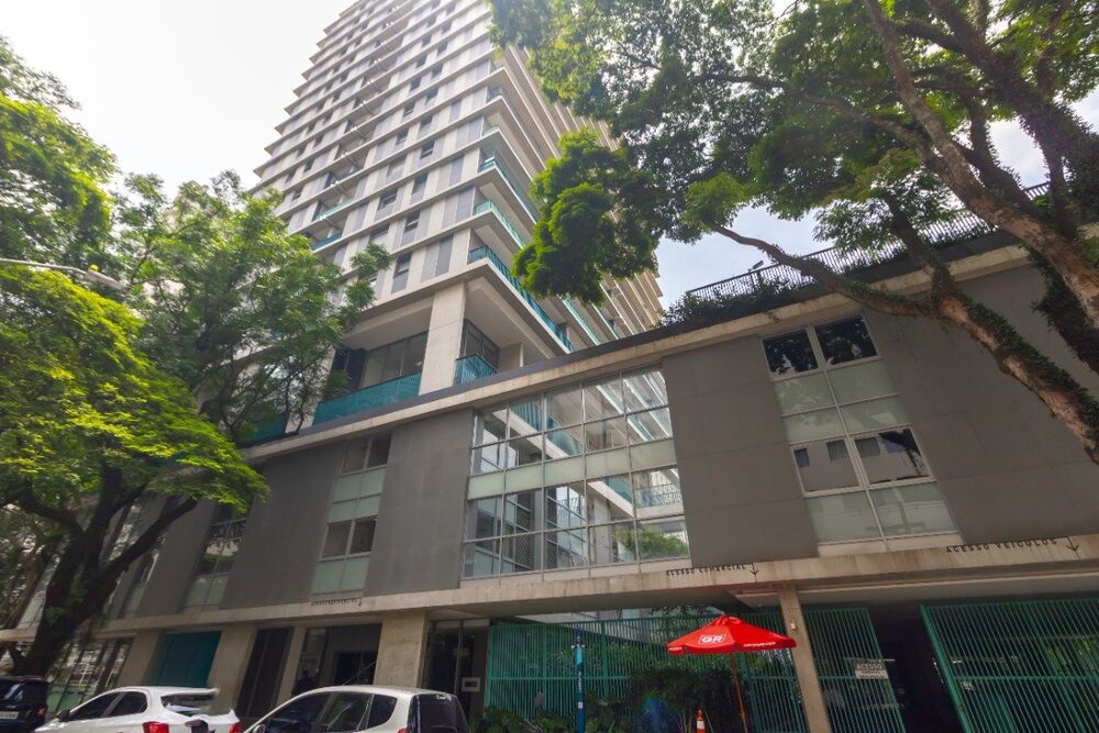 Apartamento à venda, 23m² - Foto 3