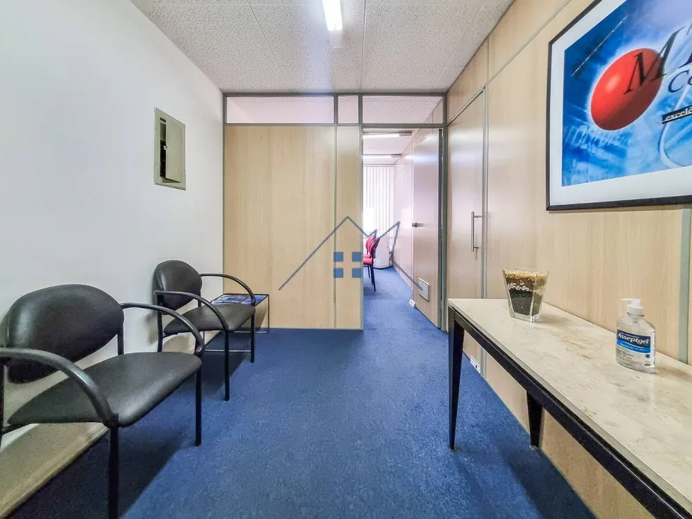 Sala-Conjunto, 83 m² - Foto 1