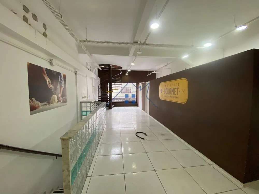 Prédio Inteiro, 250 m² - Foto 1