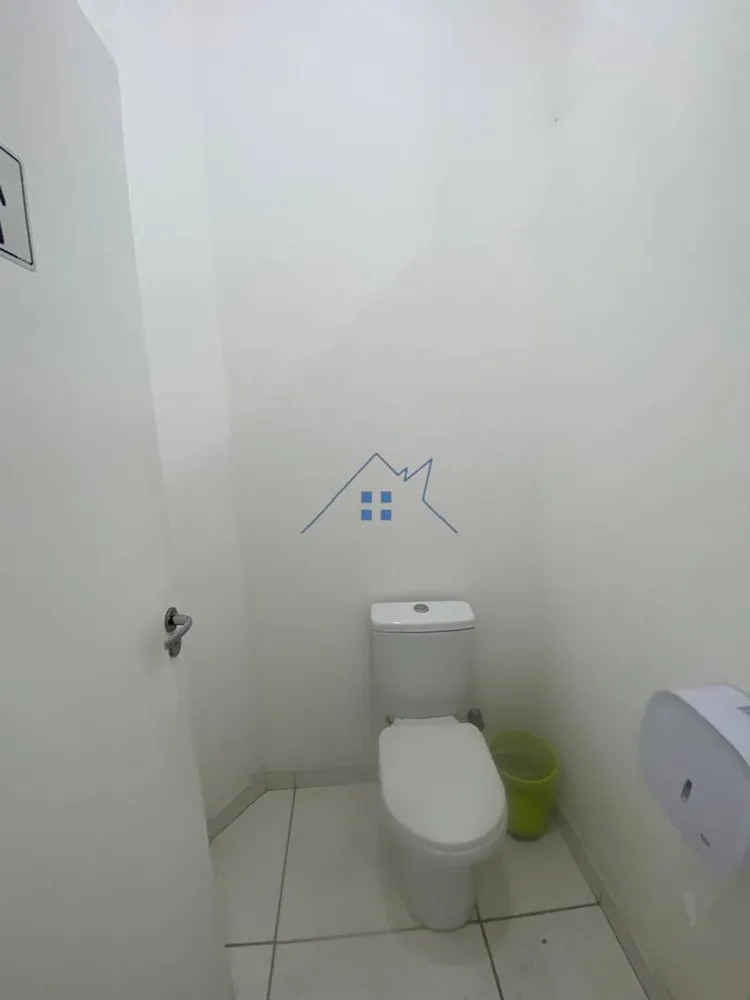 Prédio Inteiro, 250 m² - Foto 1