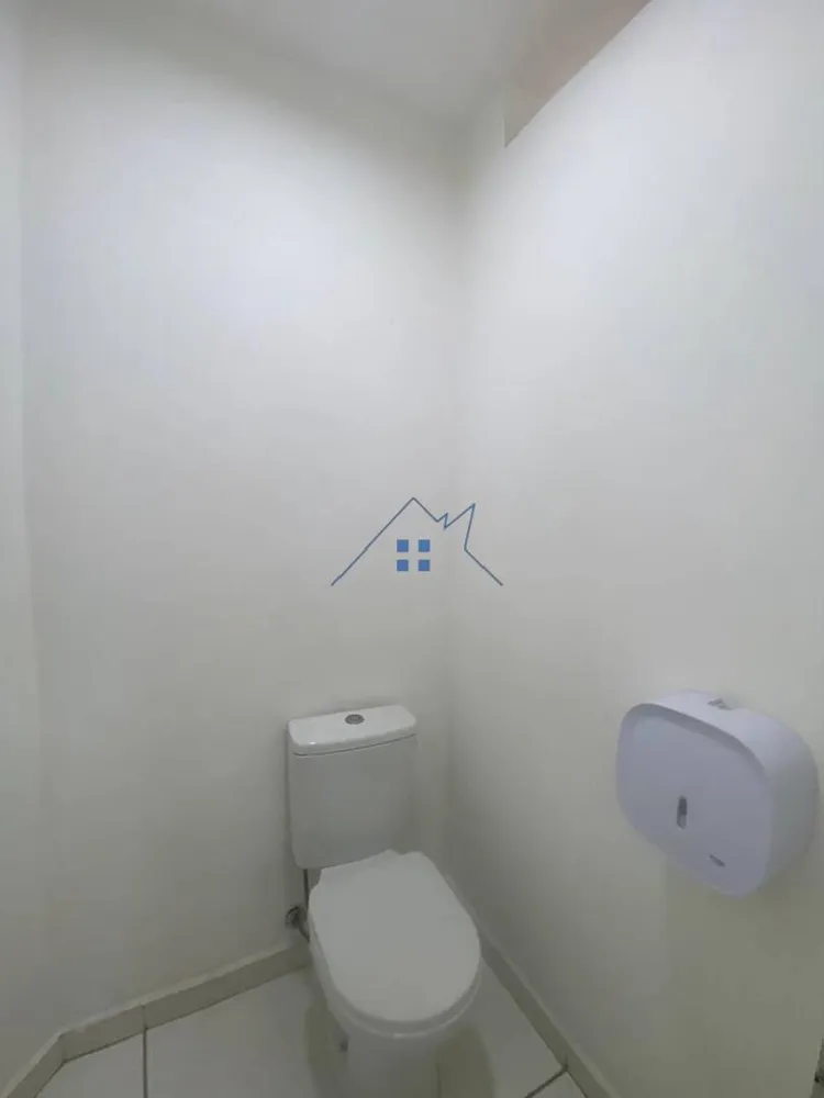 Prédio Inteiro, 250 m² - Foto 12