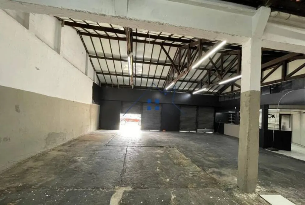 Depósito-Galpão, 500 m² - Foto 2
